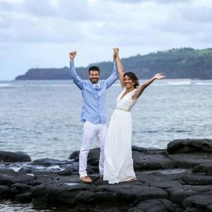 Meet your Posher, Andra